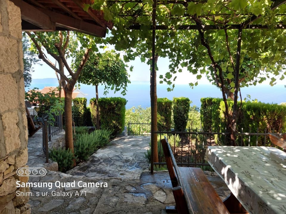 Villa Marija Podgora Apartment in Split-Dalmatia County
