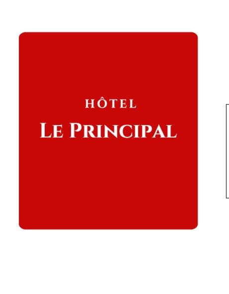 Property logo or sign