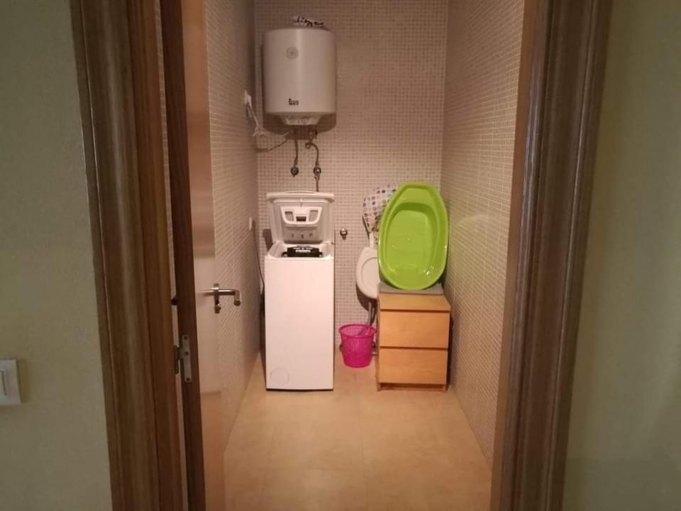 laundry