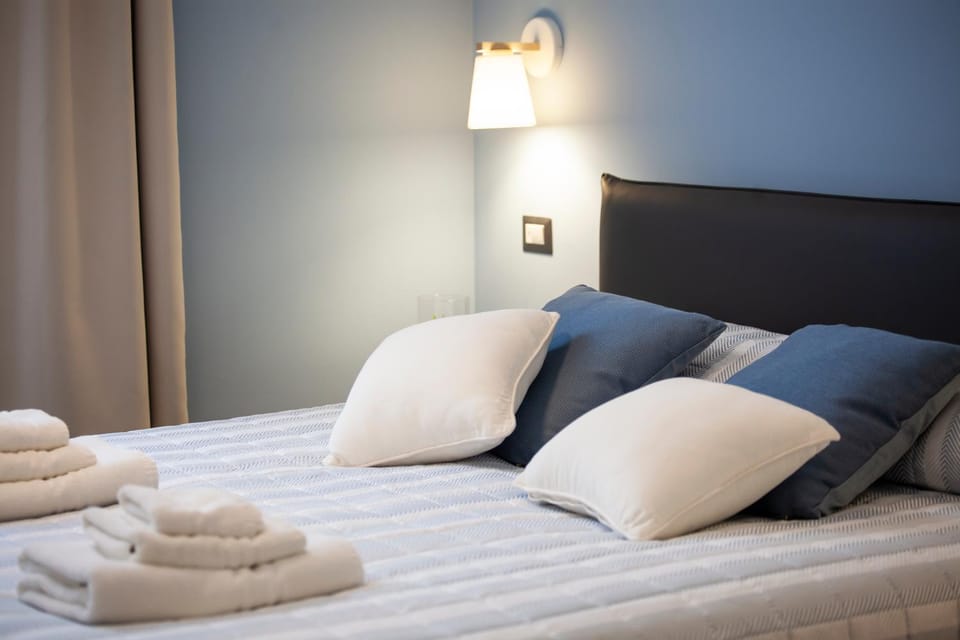 Palazzo Lombardi Al Vicolo Bed and Breakfast in Sassari