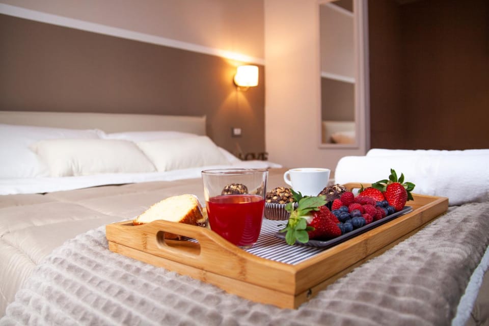 Palazzo Lombardi Al Vicolo Bed and Breakfast in Sassari