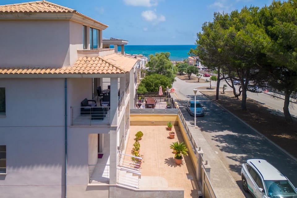 E228 Jaitit by Mallorca Villa Selection House in Son Serra de Marina