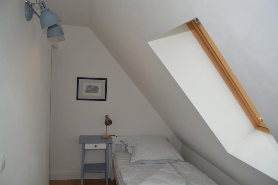 Gutshaus Redentin Apartment in Mecklenburg-Vorpommern, Germany