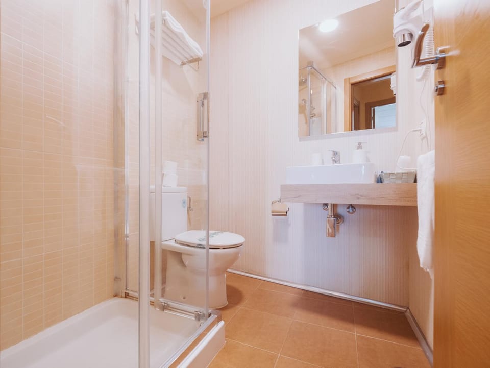 Apartamento "CAMPO CARMEN" Apartment in Castile and León