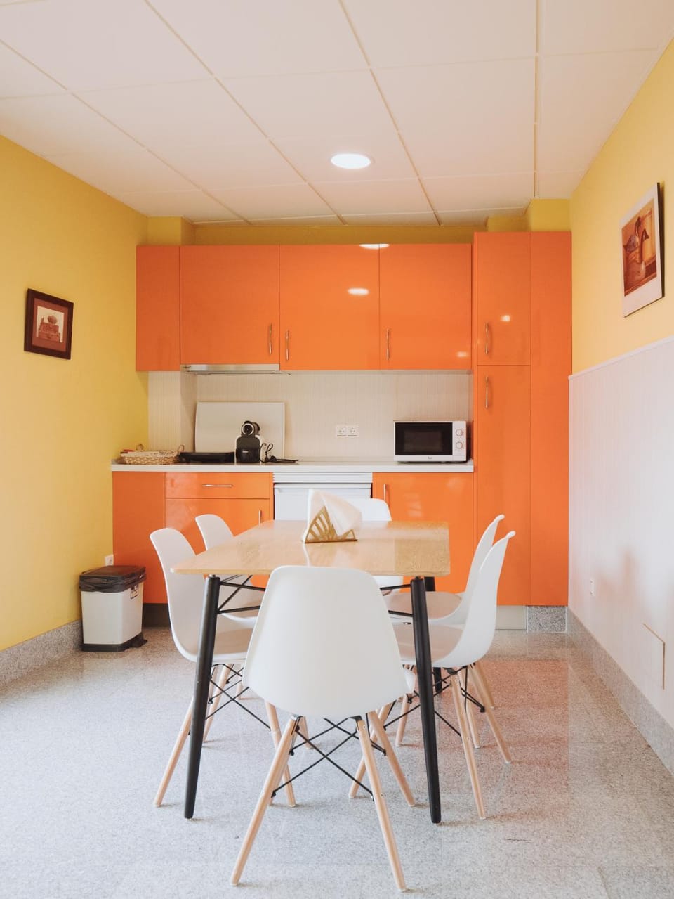 Apartamento "CAMPO CARMEN" Apartment in Castile and León