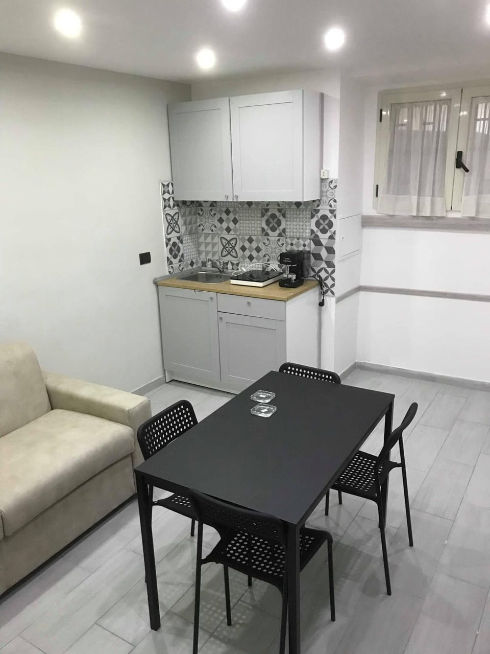 Nel Cuore di Napoli Apartment in Naples