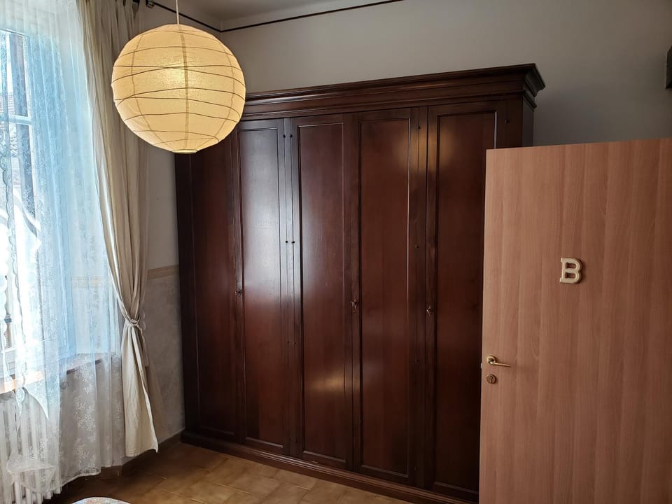 Grande Appartamento Dei Mille Apartment in Lombardy