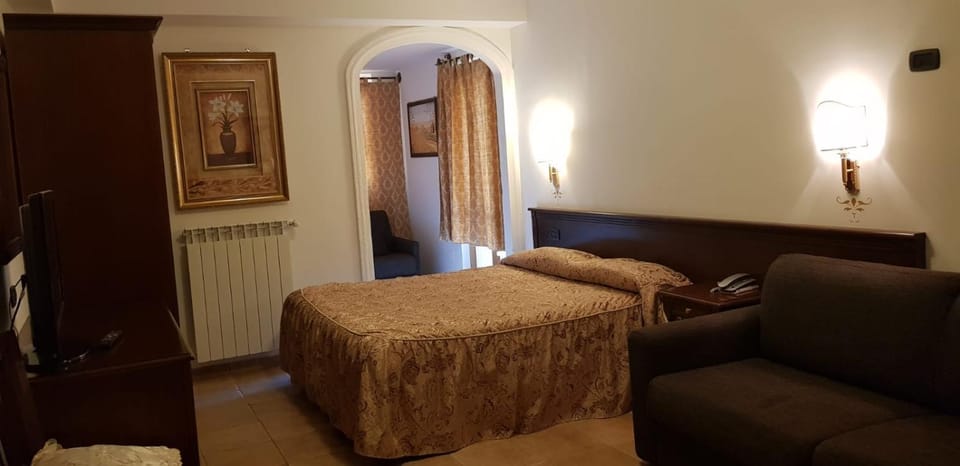 Hotel Vitalba Hotel in Abruzzo