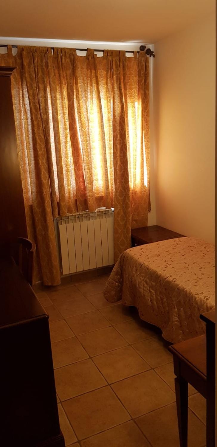 Hotel Vitalba Hotel in Abruzzo