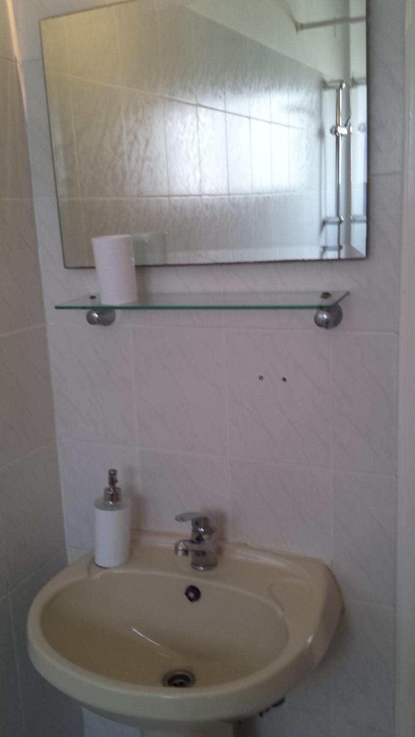 LIRA Apartment in Larnaca