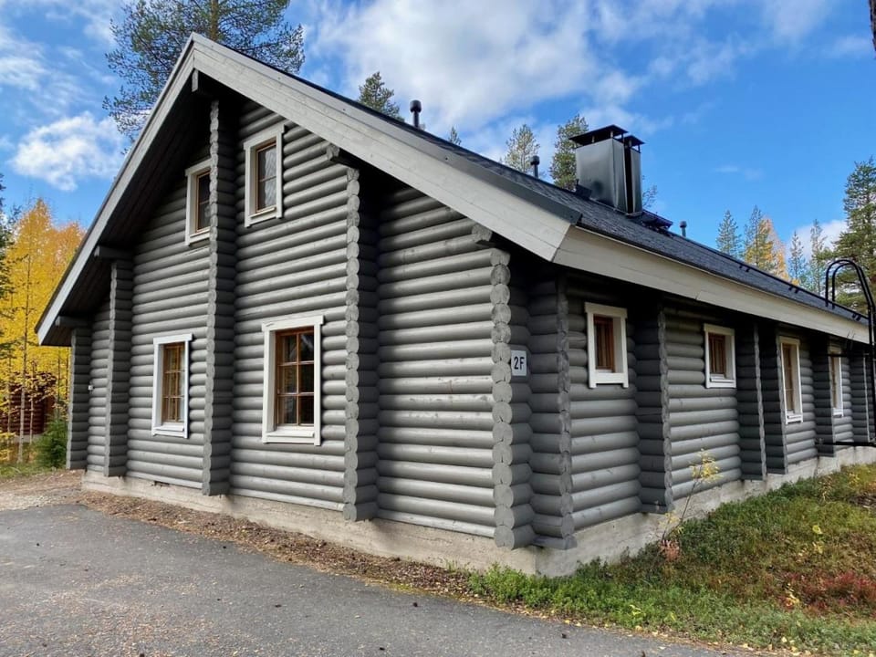 Property building, Summer