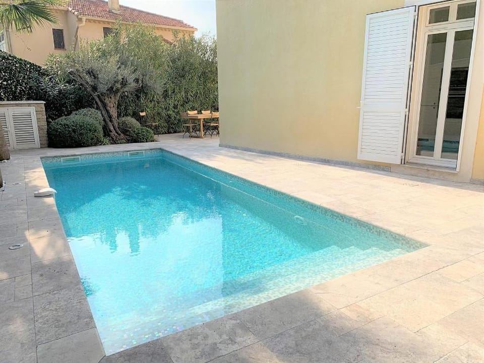 villa la paix Villa in Sainte-Maxime