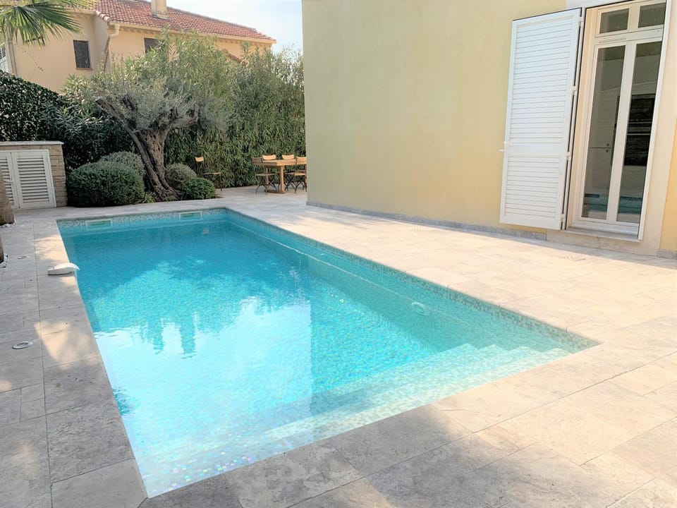 villa la paix Villa in Sainte-Maxime