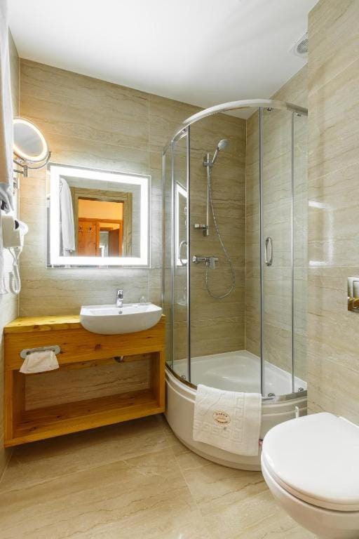 Baron SPA Hotel - Museum Yaremche Hotel in Ukraine