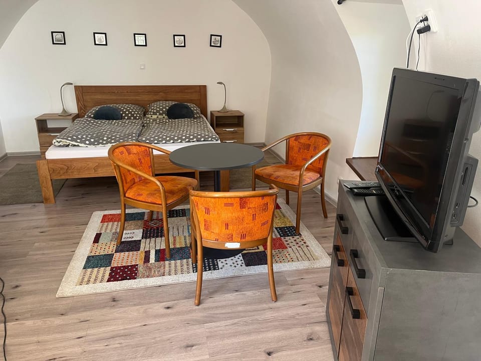 Penzion Marcipánka Bed and Breakfast in South Bohemian Region