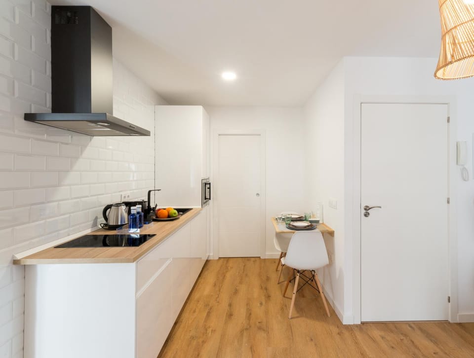 Bohórquez Rooms by Ático73 Apartment in Medina-Sidonia