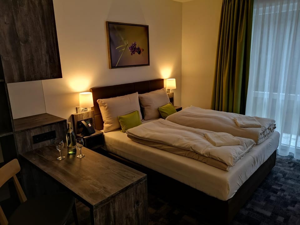 Hotel Grünwalde Hotel in North Rhine-Westphalia