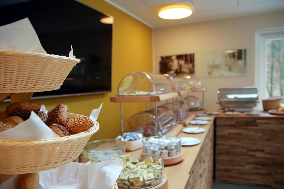 Hotel Grünwalde Hotel in North Rhine-Westphalia