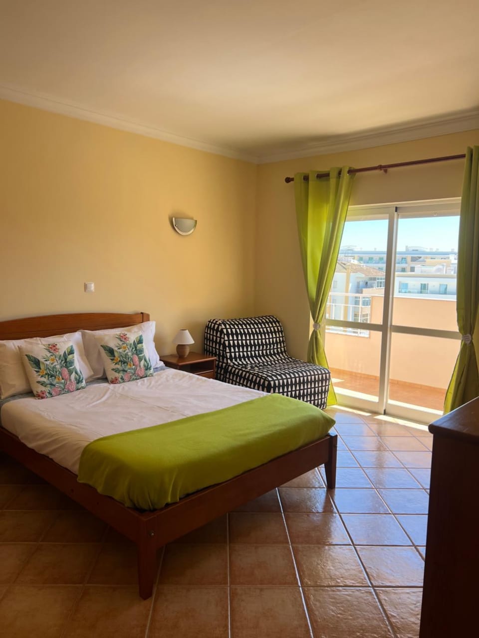 Apart. Arco-Iris - Amazing view Apartment in Lagos