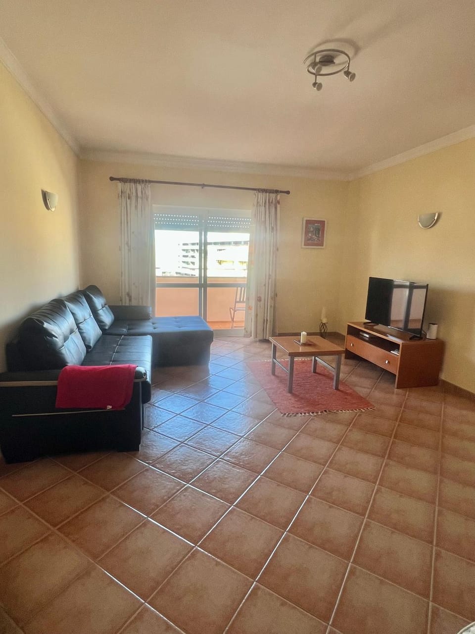 Apart. Arco-Iris - Amazing view Apartment in Lagos