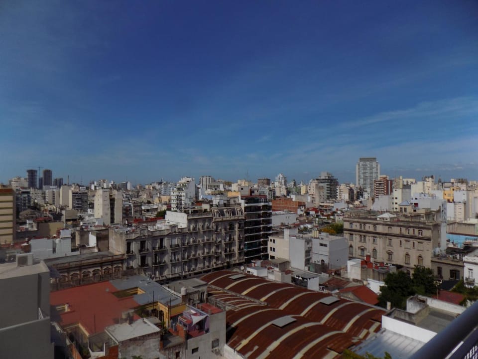 Property building, Street view