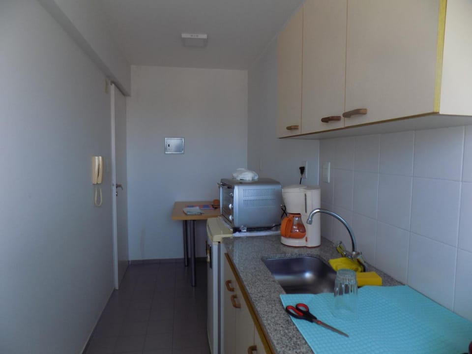 Property building, Kitchen or kitchenette