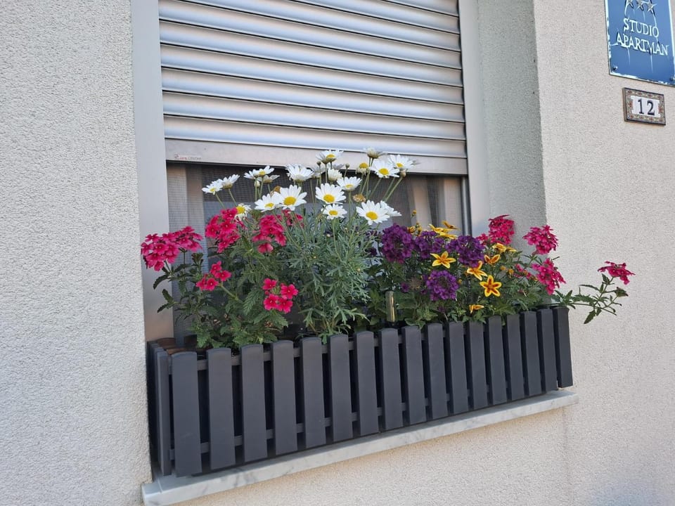 Studio apartman Marta Apartment in Lika-Senj County