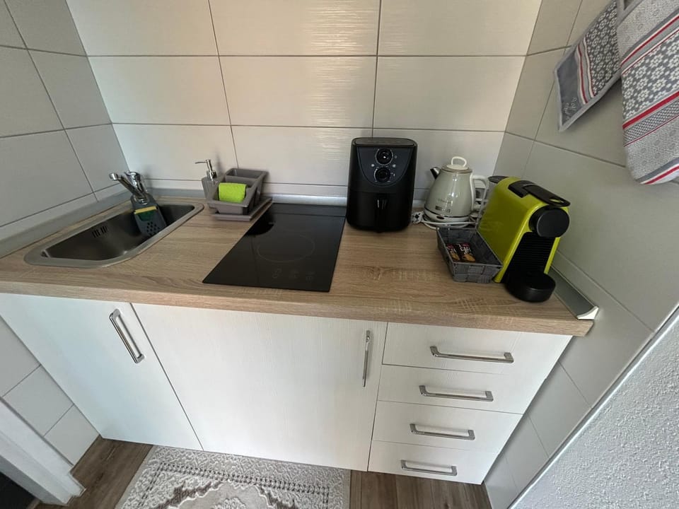 Studio apartman Marta Apartment in Lika-Senj County