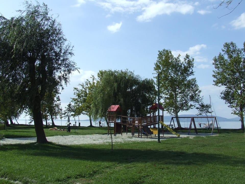Diana nyaralo House in Hungary