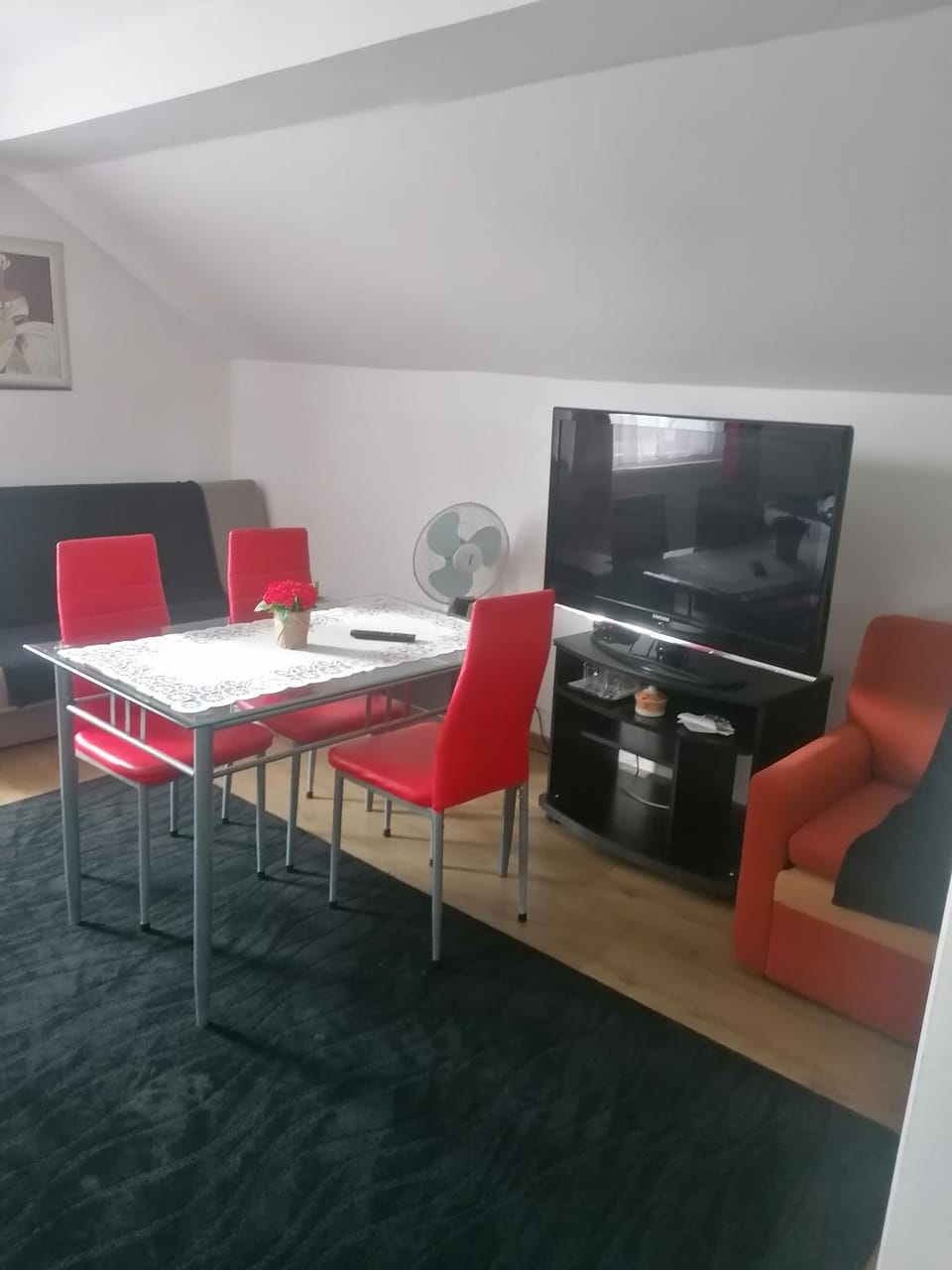 USTRONIE Vacation rental in Masovian Voivodeship