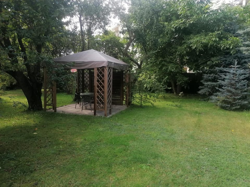 USTRONIE Vacation rental in Masovian Voivodeship