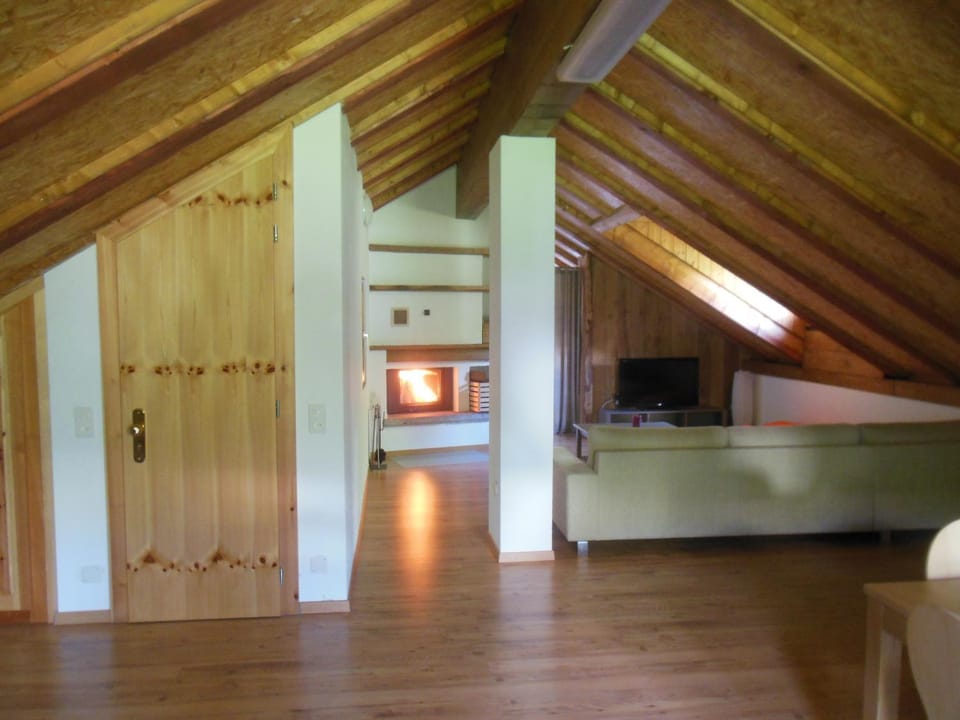 B&B Casa Moni Bed and Breakfast in Canton of Ticino