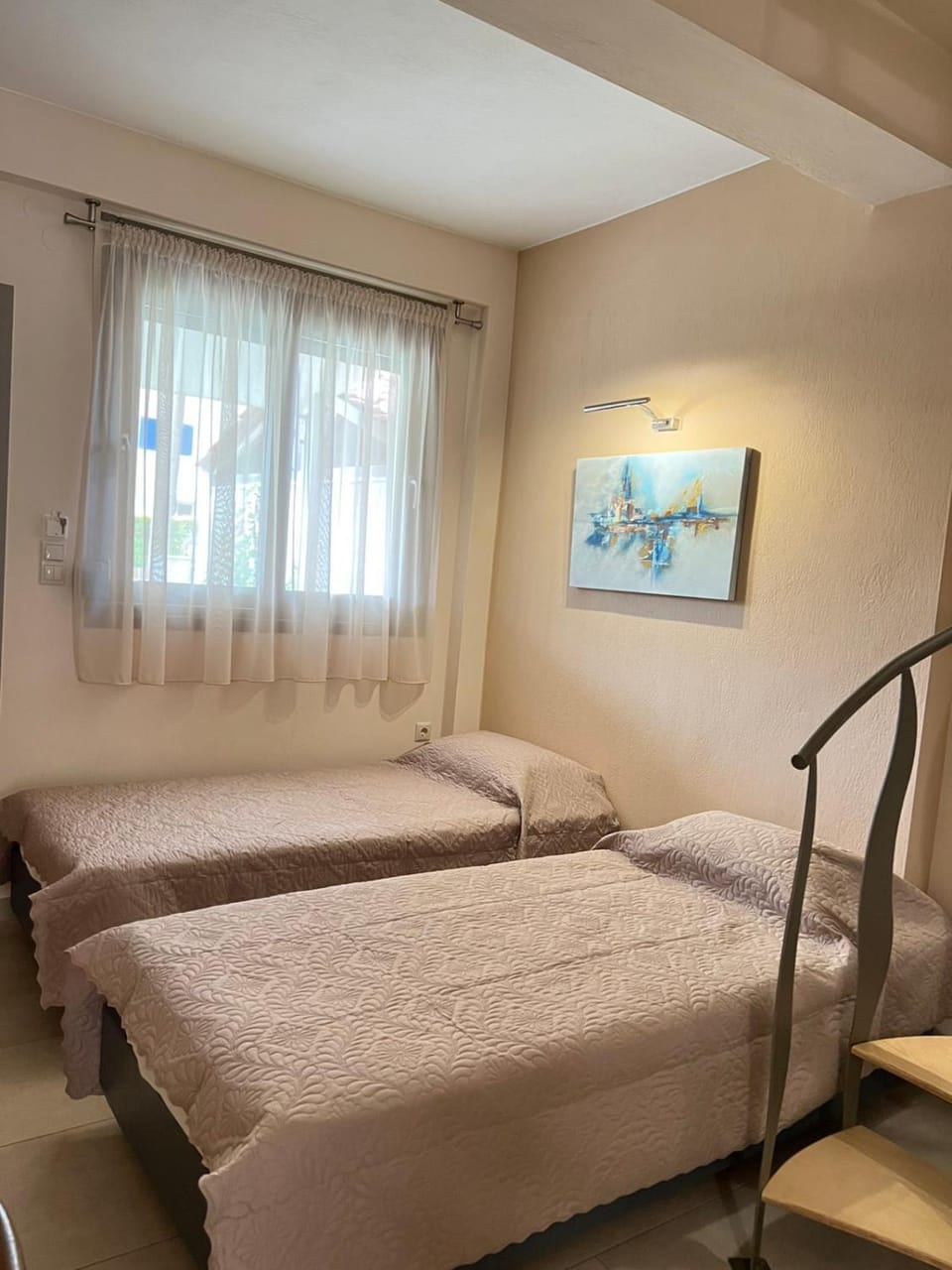 Elia Luxury Apartments Apartment in Decentralized Administration of Macedonia and Thrace