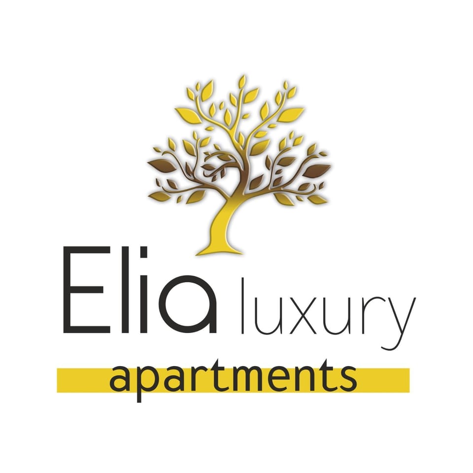 Elia Luxury Apartments Apartment in Decentralized Administration of Macedonia and Thrace