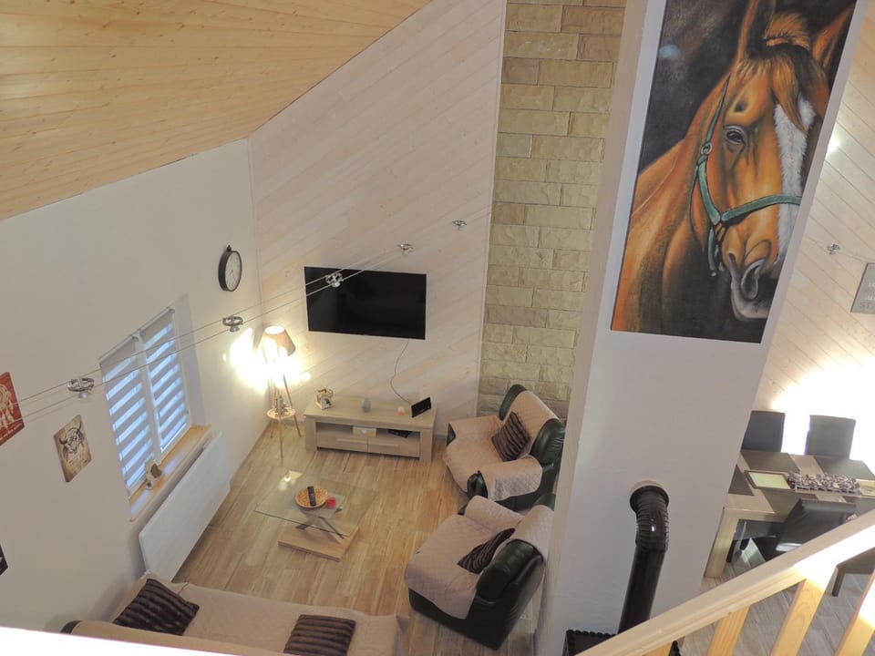 TV and multimedia, Living room
