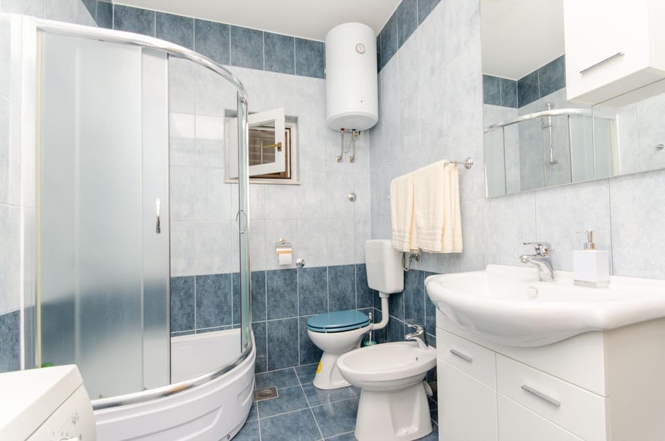 Apartman Ivan Apartment in Šibenik-Knin County, Croatia
