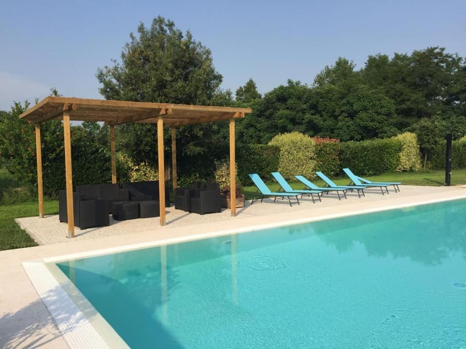 B&B Al Mulino Bed and Breakfast in Province of Brescia