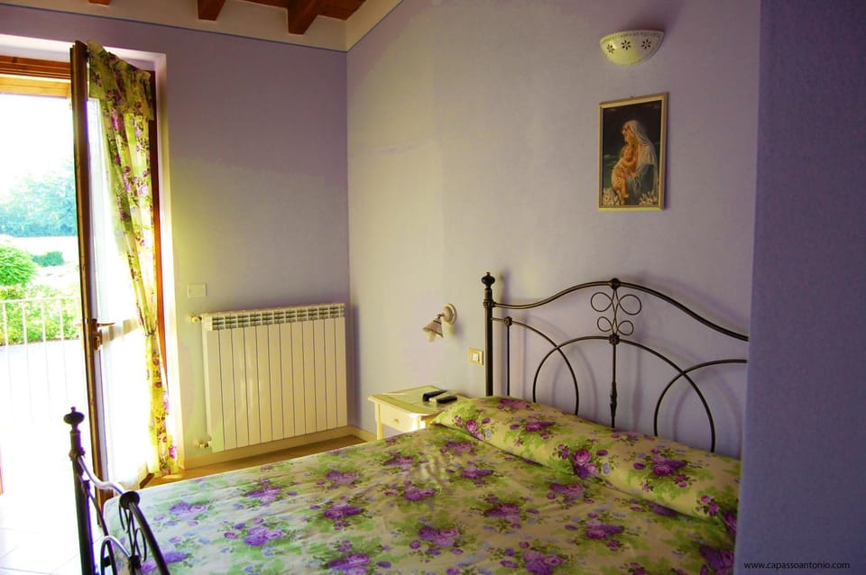 B&B Al Mulino Bed and Breakfast in Province of Brescia