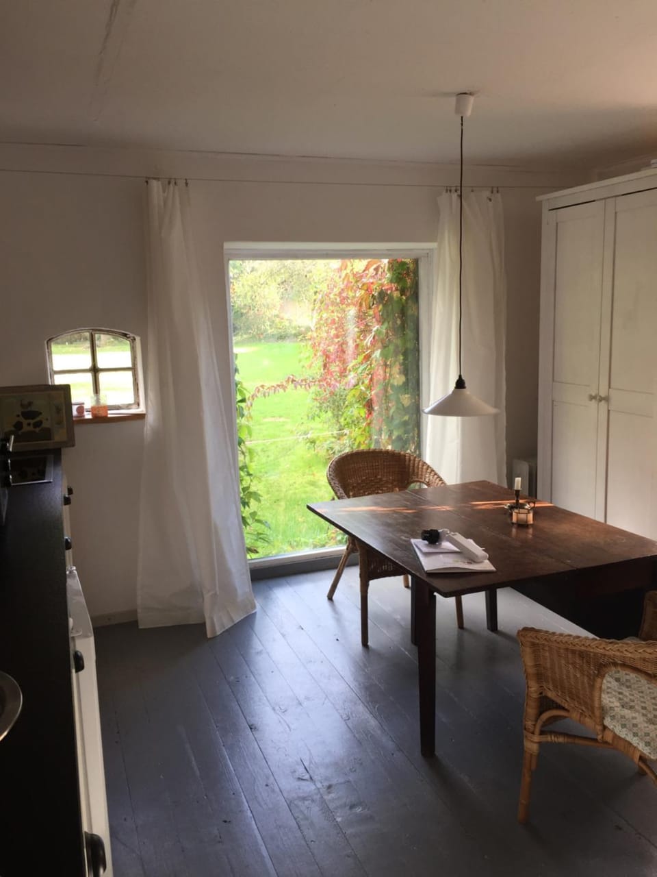 Appartement im alten Pferdestall Apartment in Heidekreis