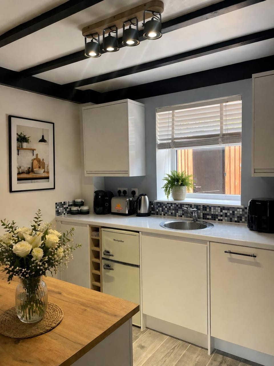 Lodbourne Farmhouse B&B Bed and Breakfast in North Dorset District