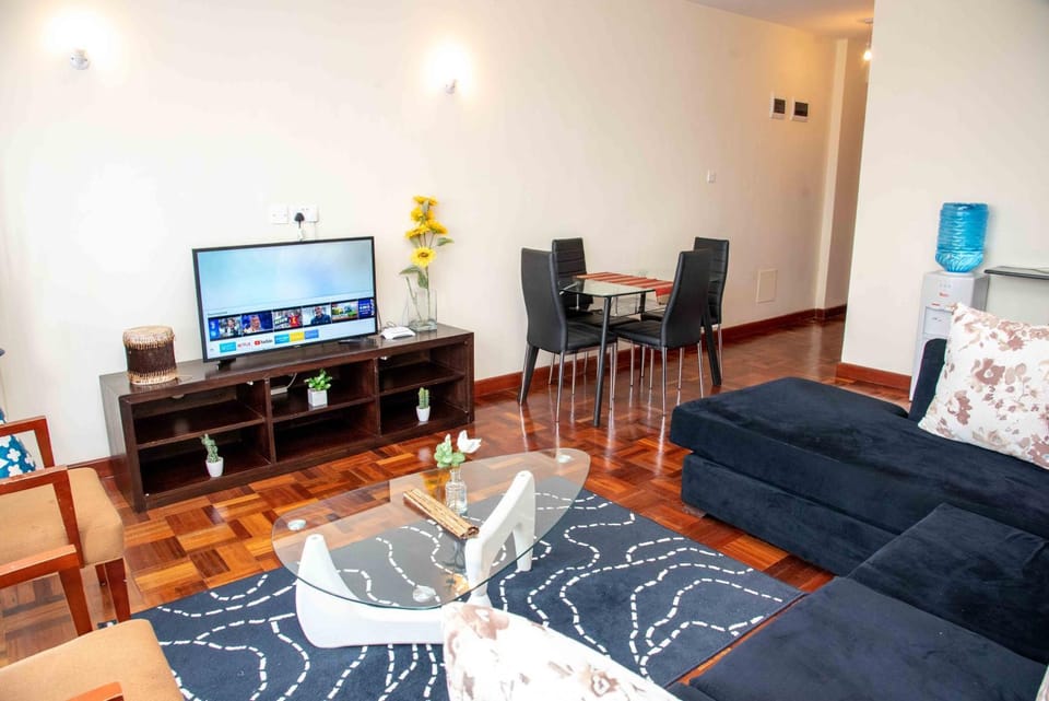 TV and multimedia, Living room