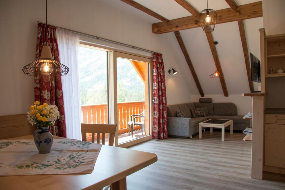 Ferienhof Rinnergut Farm Stay in Upper Austria