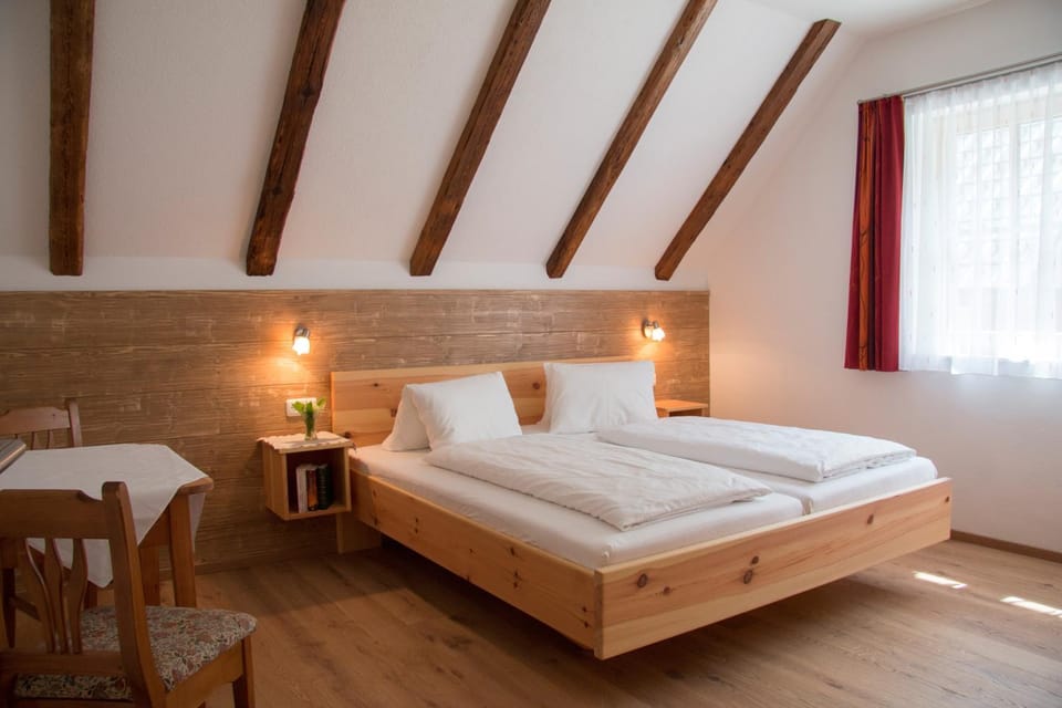 Ferienhof Rinnergut Farm Stay in Upper Austria