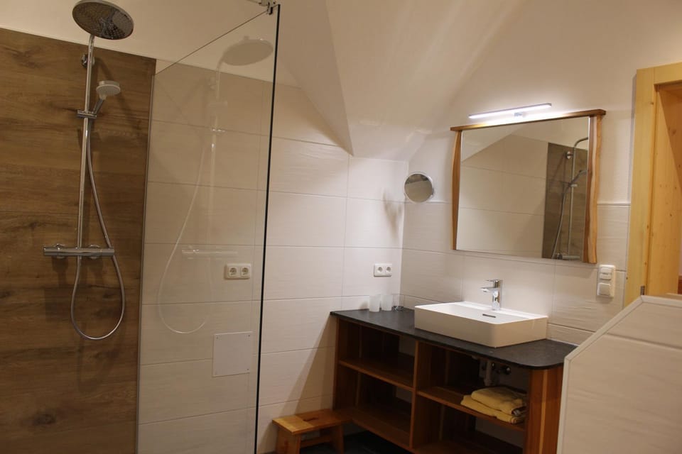 Ferienhof Rinnergut Farm Stay in Upper Austria