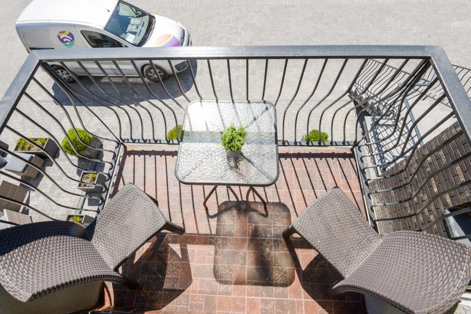 Vila Elit Palanga Bed and Breakfast in Palanga