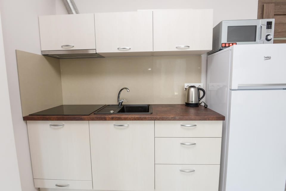 Vila Elit Palanga Bed and Breakfast in Palanga