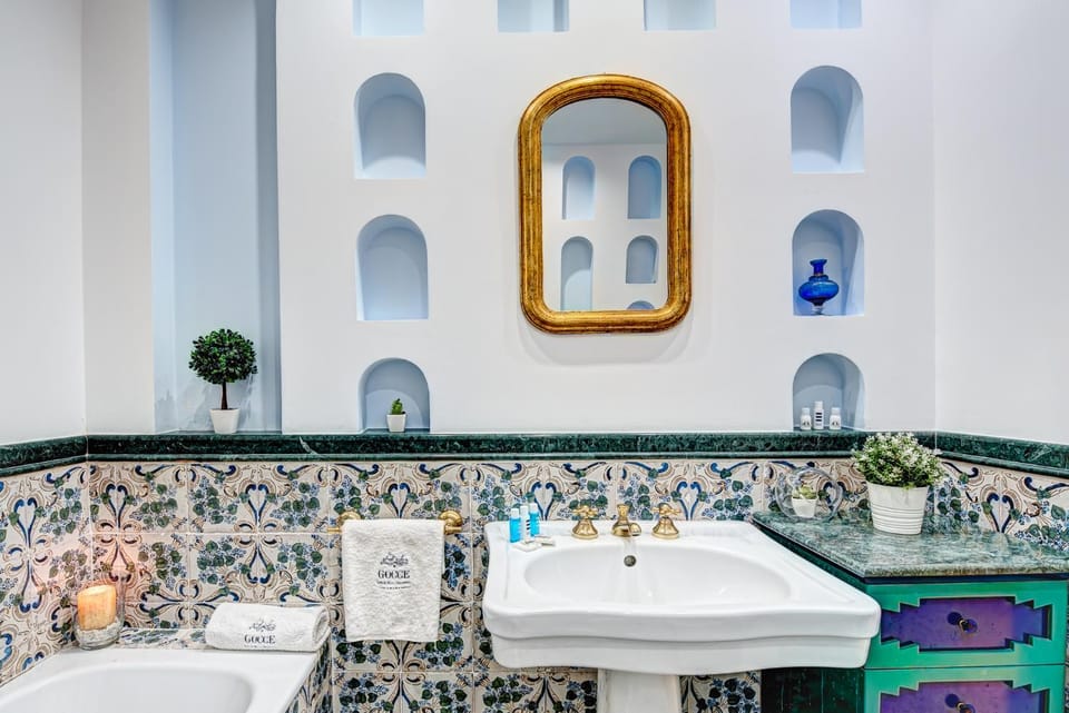 Toilet, Bathroom
