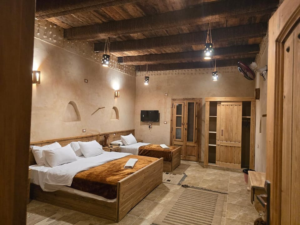 Qasr El salam Bed and Breakfast in Egypt