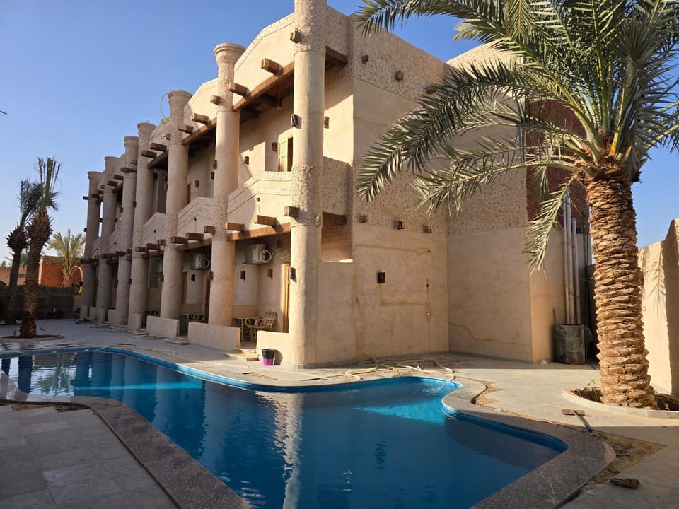 Qasr El salam Bed and Breakfast in Egypt