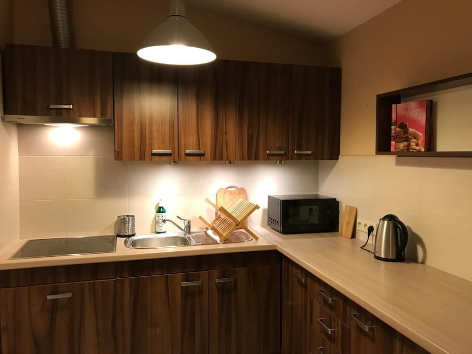 Incognito Vacation rental in Belarus